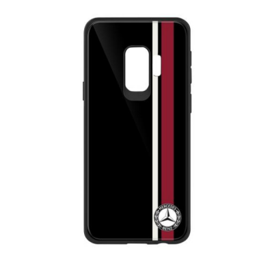 B66042017 Mercedes Benz Smartphonehülle Samsung Galaxy S9