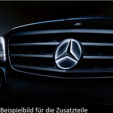 A2059001614 Original Mercedes-Benz Steuergerät Beispielbild