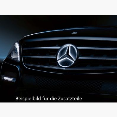 Original Mercedes-Benz Leitungssatz beleuchteter Stern