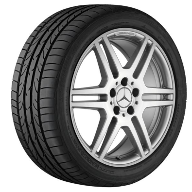 AMG Aluminiumfelge B66031468 Sommer