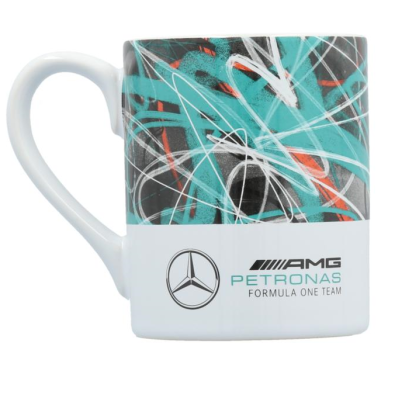 Original Mercedes-Benz AMG-Tasse B67997017
