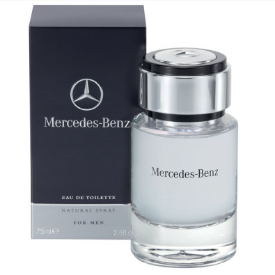 Original Mercedes-Benz Eau de Toilette for Men 75 ml B6695822539