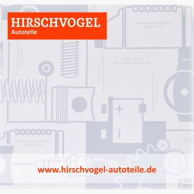 Universalbild Hirschvogel Autoteile